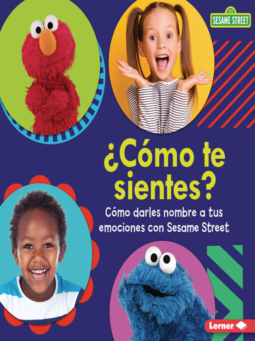 Title details for ¿Cómo te sientes? (How Are You Feeling?) by Marie-Therese Miller - Available